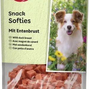 Markenprodukt TRIXIE Premio Duck Softies 100 g